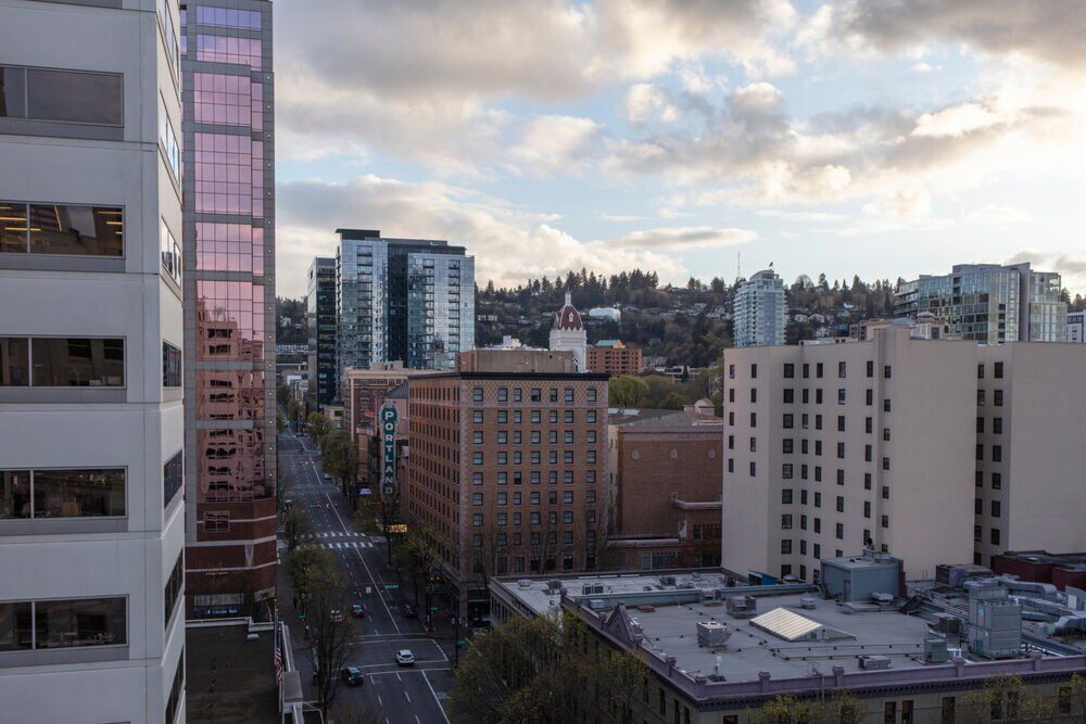 9. Portland-Vancouver-Hillsboro, OR-WA
